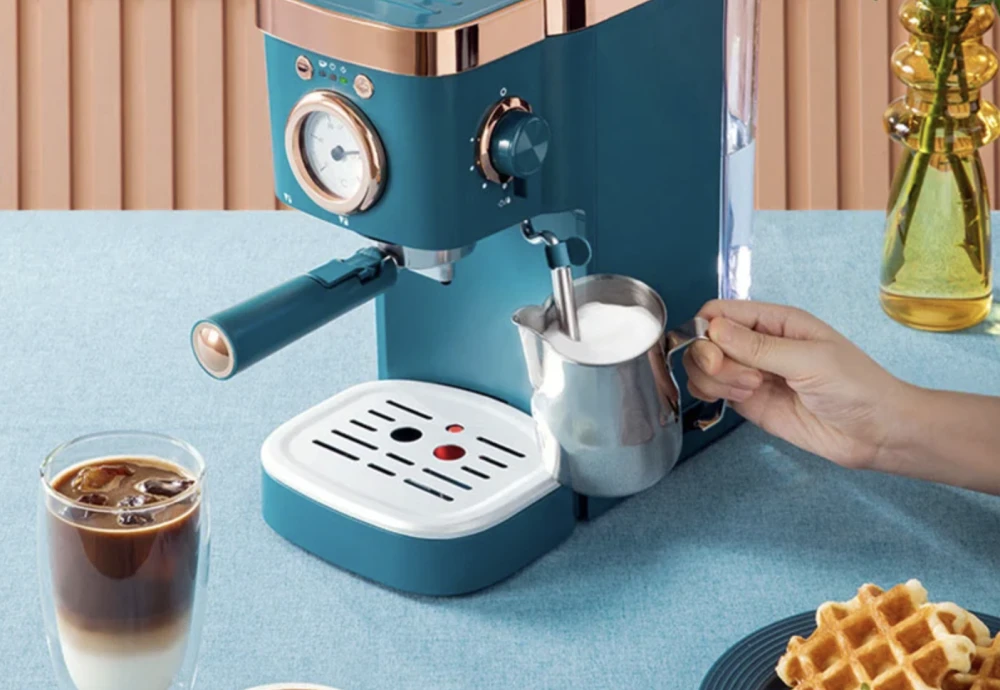 best simple espresso maker