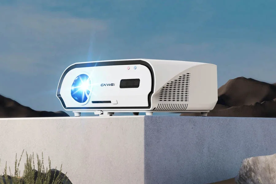theater digital projector